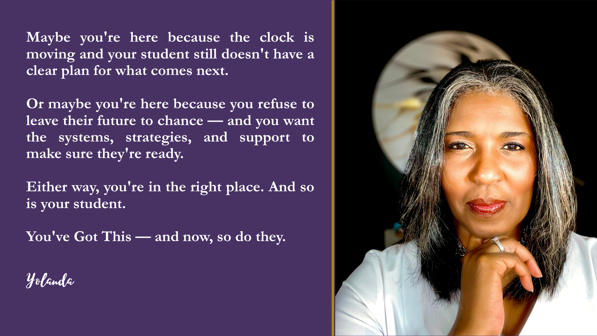 Your Potential Is Your Power. (Website) (2)